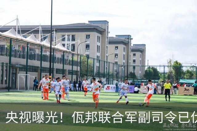 央视曝光！佤邦联合军副司令已伏法，蛇蝎美人白应兰还能躲多久？